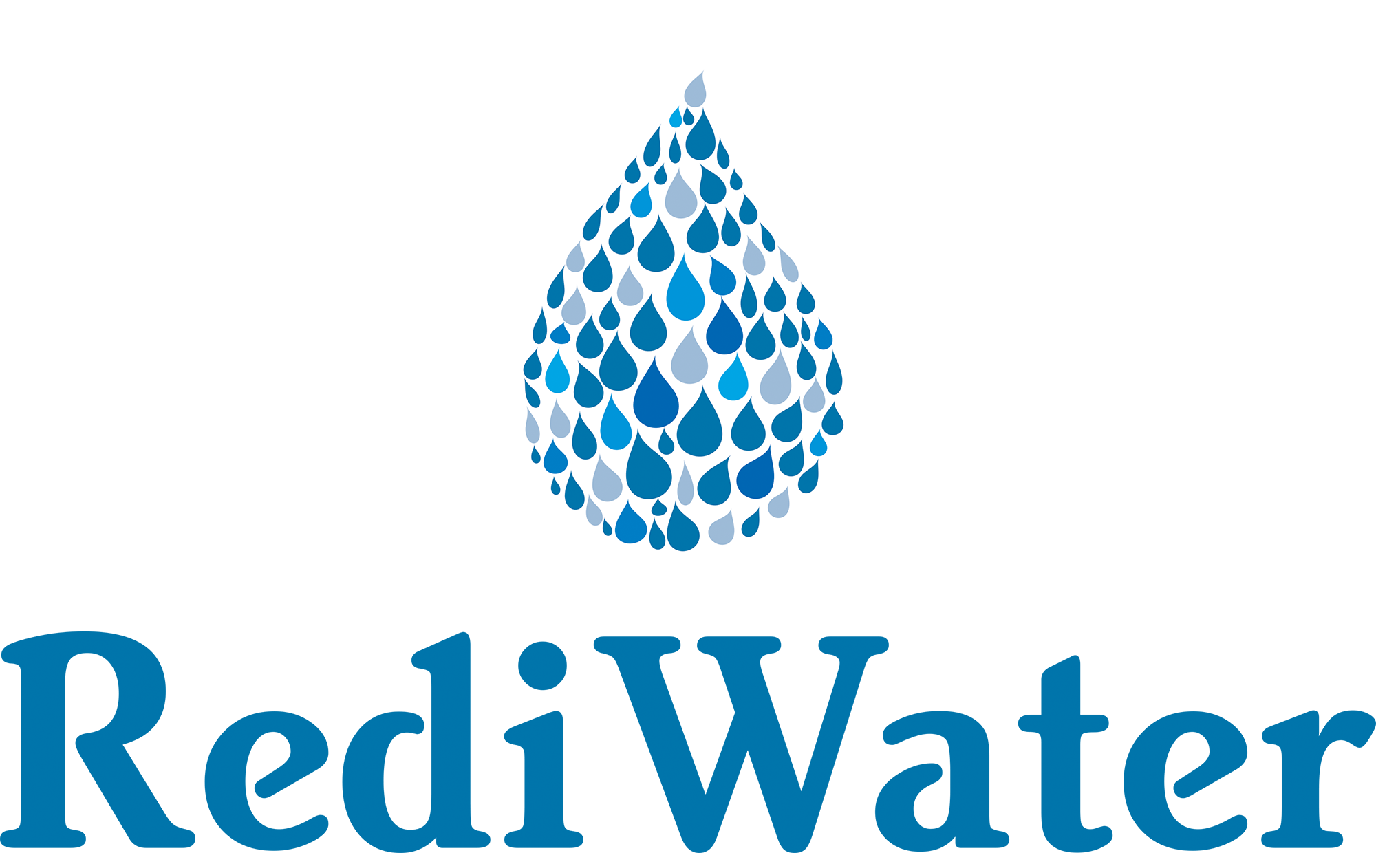 Rediwater